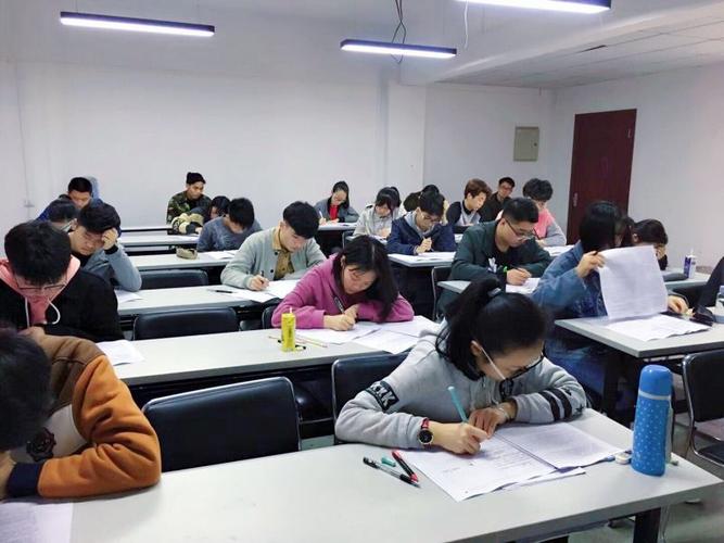 贛州市為學教育信息咨詢